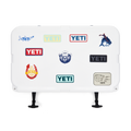 YETI™ Sticker Pack
